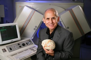 Dr. Daniel Amen